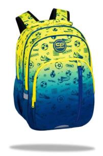 Opakowanie Plecak 2-komorowy Coolpack base football