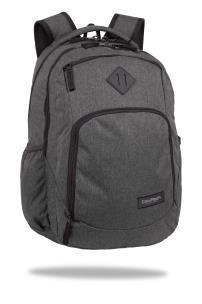 Opakowanie Plecak 2-komorowy Coolpack Break SNOW GREY