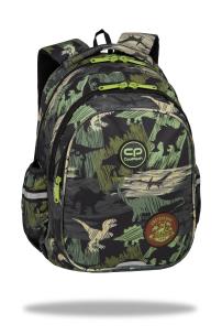 Opakowanie Plecak 2-komorowy Coolpack jerry adventure park