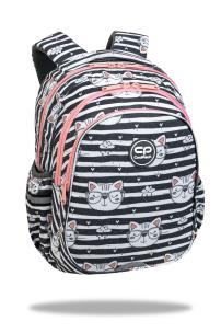 Opakowanie Plecak 2-komorowy Coolpack jerry catnip