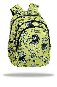 Opakowanie Plecak 2-komorowy Coolpack jerry dino adventure