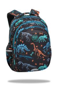 Opakowanie Plecak 2-komorowy Coolpack jerry fossil