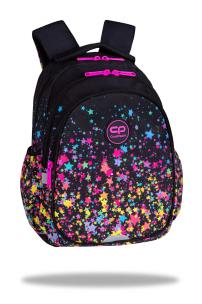 Opakowanie Plecak 2-komorowy Coolpack jerry galaxy SK