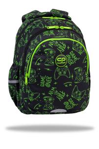 Opakowanie Plecak 2-komorowy Coolpack jerry game night