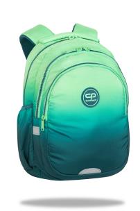 Opakowanie Plecak 2-komorowy Coolpack jerry gradient blue lagoon