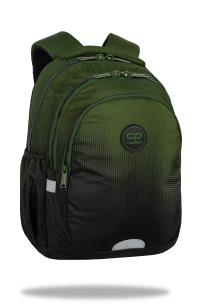 Opakowanie Plecak 2-komorowy Coolpack jerry gradient grass