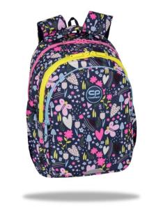 Opakowanie Plecak 2-komorowy Coolpack Jerry in the Garden