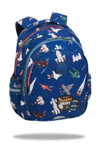 Opakowanie Plecak 2-komorowy Coolpack Jerry space adventure