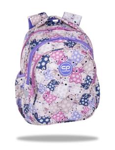 Opakowanie Plecak 2-komorowy Coolpack Jerry White Bunny