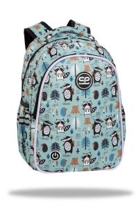 Opakowanie Plecak 2-komorowy Coolpack jimmy led shoppy