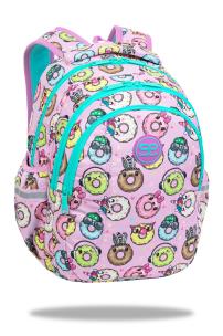 Opakowanie Plecak 2-komorowy Coolpack Joy S happy donuts