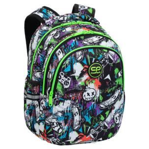 Opakowanie Plecak 2-komorowy Coolpack joy S peek a boo