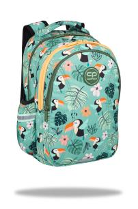 Opakowanie Plecak 2-komorowy Coolpack joy S toucans