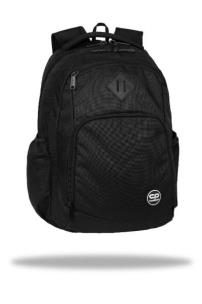 Opakowanie Plecak 2-komorowy Coolpack pastel rider powder black