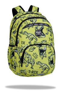 Opakowanie Plecak 2-komorowy Coolpack pick dino adventure