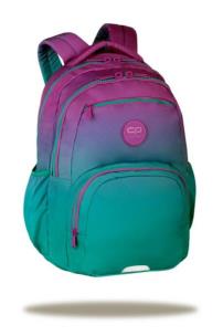 Opakowanie Plecak 2-komorowy Coolpack pick gradient blueberry