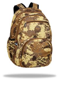 Opakowanie Plecak 2-komorowy Coolpack pick sand storm