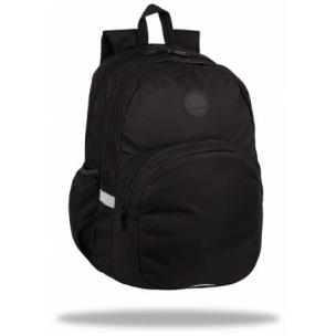 Opakowanie Plecak 2-komorowy Coolpack Rider Rpet Black