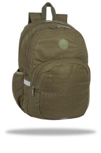 Opakowanie Plecak 2-komorowy Coolpack Rider Rpet Olive
