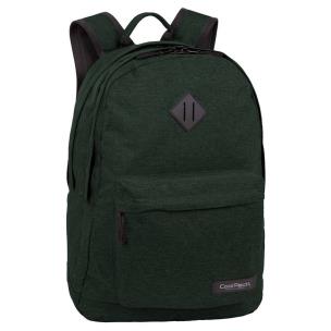 Opakowanie Plecak 2-komorowy Coolpack Scout Snow Green