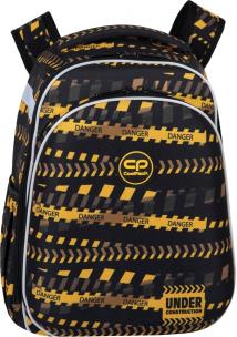 Opakowanie Plecak 2-komorowy Coolpack Turtle Don`T Do It