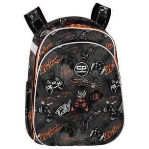 Opakowanie Plecak 2-komorowy  Coolpack Turtle Gamer