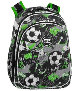 Opakowanie Plecak 2-komorowy Coolpack turtle let`s gol