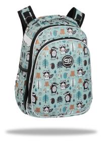 Opakowanie Plecak 2-komorowy Coolpack turtle shoppy