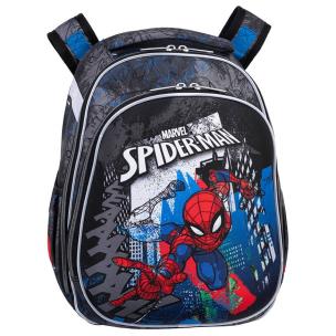 Opakowanie Plecak 2-komorowy Disney Core Turtle Spiderman