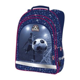 Opakowanie Plecak 2-komorowy Piłka PL15BPI19