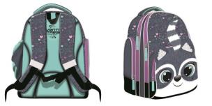 Opakowanie Plecak 2-komorowy Premium Racoon