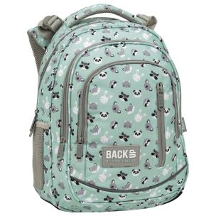 Opakowanie Plecak 3-komorowy BACKUP 5 model R11 zwierzaki