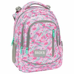 Opakowanie Plecak 3-komorowy BACKUP 5 model R23