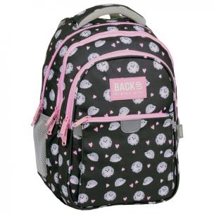 Opakowanie Plecak 3-komorowy Backup Jeżyki PLB6P16
