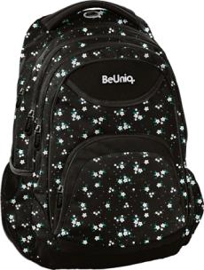 Opakowanie Plecak 3-komorowy BeUniq BU23ME-2708 Paso