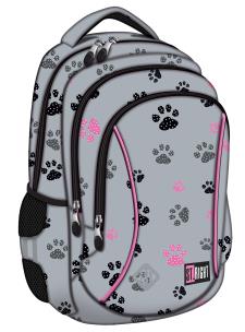Opakowanie Plecak 3-komorowy BP26 Paws