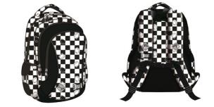 Opakowanie Plecak 3-komorowy Chess Cats