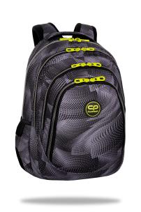 Opakowanie Plecak 3-komorowy Coolpack drafter 3 hurricane