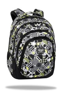 Opakowanie Plecak 3-komorowy Coolpack drafter 3 tic tac