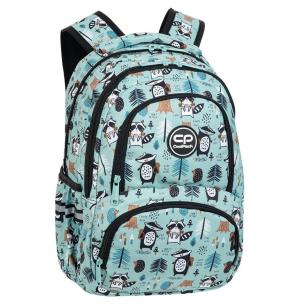 Opakowanie Plecak 3-komorowy Coolpack Spiner Termic Shoppy