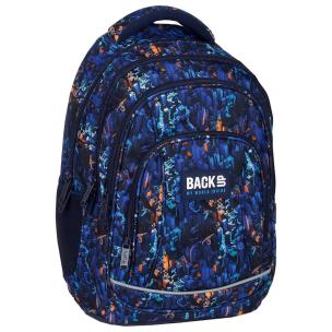 Opakowanie Plecak 4-komorowy Backup światła miast PLB6A53