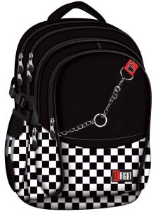 Opakowanie Plecak 4-komorowy BP1 K-Pop Chain