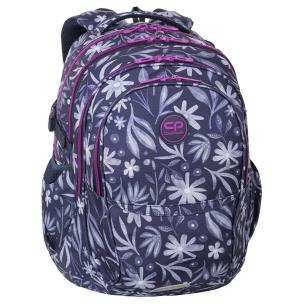Opakowanie Plecak 4-komorowy Coolpack Factor Shy Flower