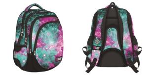 Opakowanie Plecak 4-komorowy Nebula