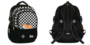 Opakowanie Plecak 4-komorowy Sleepy Corgi