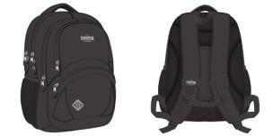 Opakowanie Plecak 4-komorowy St. Gray Vintage