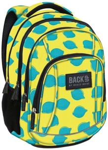 Opakowanie Plecak A23 BackUp 2 DERFORM