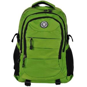 Plecak Active 22-30060GN PASO. Wydawca: Paso. Multiszop.pl Opakowanie Plecak Active 22-30060GN PASO