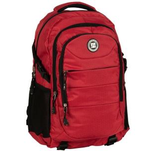 Plecak Active 22-30060RE PASO. Wydawca: Paso. Multiszop.pl Opakowanie Plecak Active 22-30060RE PASO