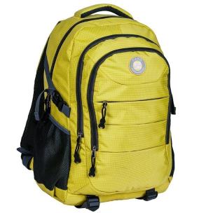 Plecak Active 22-30060YO PASO. Wydawca: Paso. Multiszop.pl Opakowanie Plecak Active 22-30060YO PASO